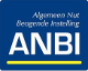 Logo ANBI