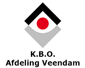 KBO afdeling Veendam