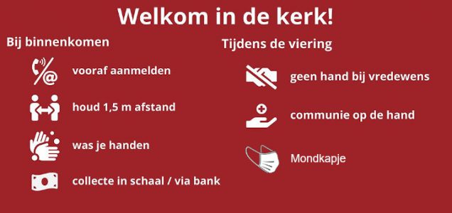 Eucharistie- & Afscheidsviering pastor Buit Oude Pekela @ RK kerk Sint Willibrordus te Oude Pekela | Oude Pekela | Groningen | Nederland