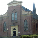 RK kerk Veendam